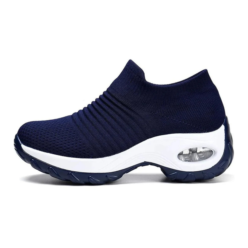 MediPasso™ - Scarpa Ortopedica Comfort e Antiscivolo